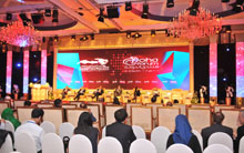 Doha Forum 2013 Second Session